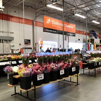The Home Depot - I like the roses here. - Hardware Stores Near Me - Orange, California The Home Depot - I like the roses here. - Hardware Stores Near Me - Orange, California