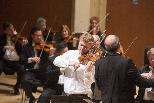 Atlanta Symphony Orchestra by null