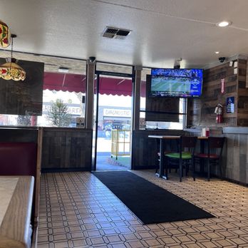 Burger Basket - Burgers Near Me - Norwalk, California
