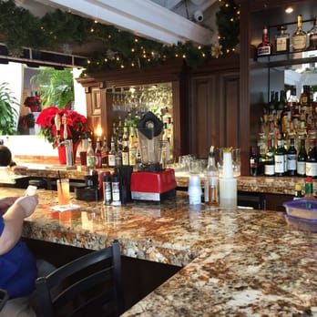 La Te Da Restaurant - Open outside bar - New American Near Me - Key West, Florida La Te Da Restaurant - Open outside bar - New American Near Me - Key West, Florida