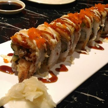 Sushi Yan - Sushi Bars Near Me - Vancouver, British Columbia Sushi Yan - Sushi Bars Near Me - Vancouver, British Columbia
