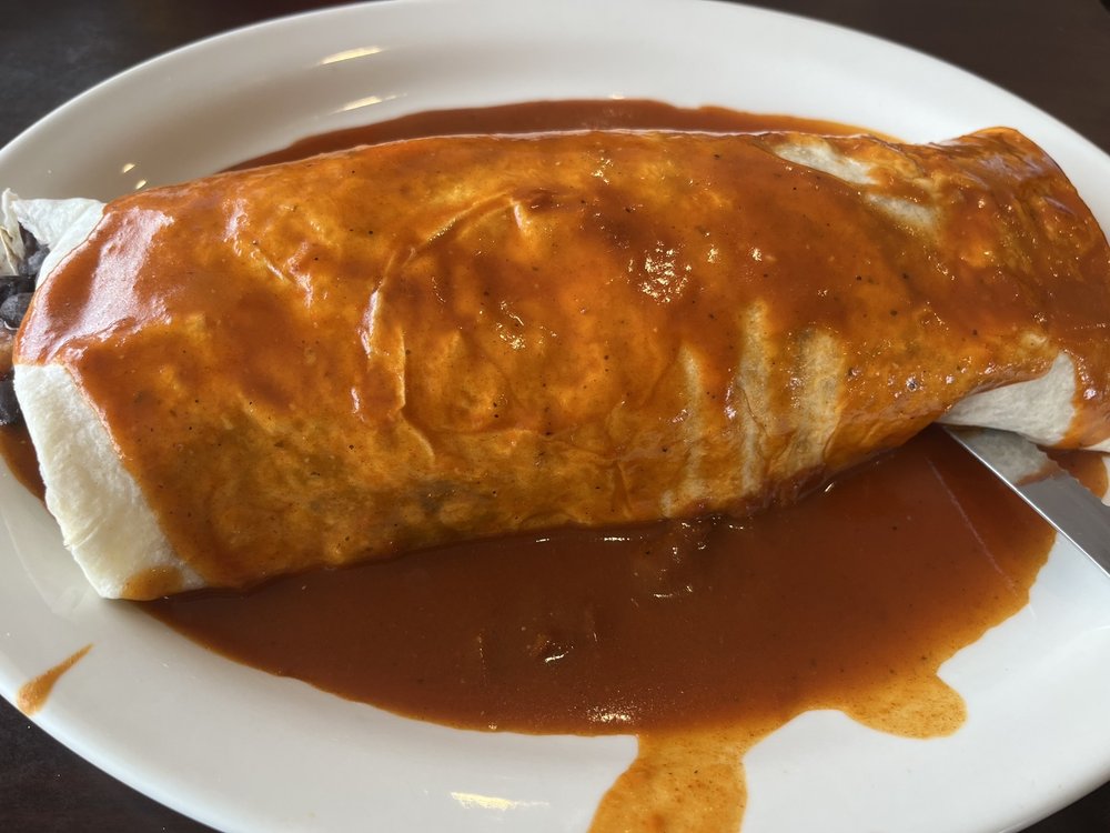 El Nopal — Mexican restaurant in Seymour