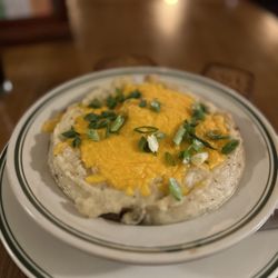 The Irishmen - Traditional Irish Shepherds ' Pie