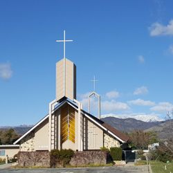 Green Valley Christian Church - Green Valley Christian Church Yucaipa California