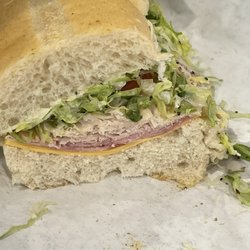 Mr Subs