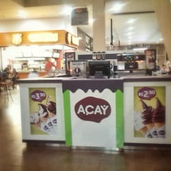 Açay