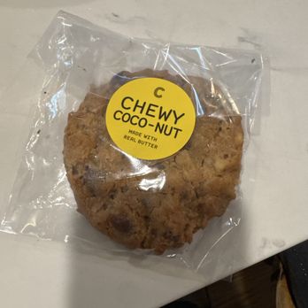 Calif Chicken Cafe - Cookies - American Near Me - Chatsworth, California