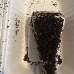 Oreo Crepe Cake