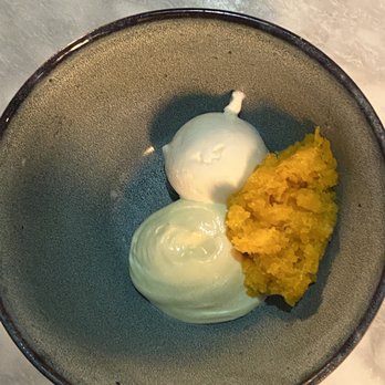 ROOH - Rasmalai (show stopper) - Indian Near Me - San Francisco, California ROOH - Rasmalai (show stopper) - Indian Near Me - San Francisco, California