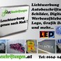 Photo of art-beschriftungen