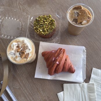 Series A Coffee - Coffee & Tea Near Me - Beverly Hills, California Series A Coffee - Coffee & Tea Near Me - Beverly Hills, California