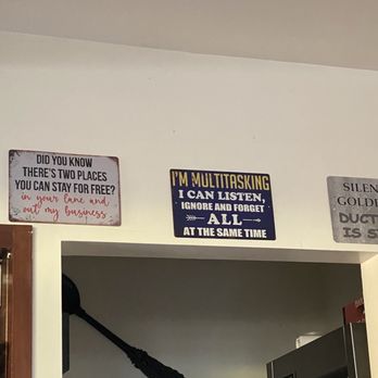 Petit Soleil - Funny signs - Breakfast & Brunch Near Me - Napa, California Petit Soleil - Funny signs - Breakfast & Brunch Near Me - Napa, California