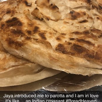 Saravanaa Bhavan - PARROTTA!!! - Indian Near Me - Plano, Texas