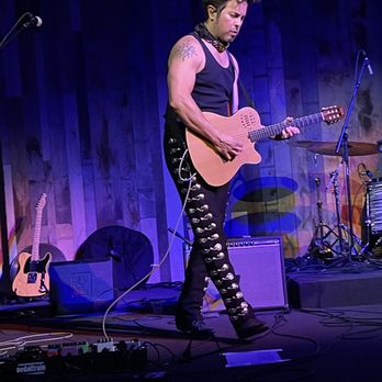 The 04 Center - Music Venues Near Me - Austin, Texas The 04 Center - Music Venues Near Me - Austin, Texas