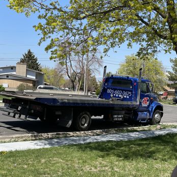 JZ Towing - Towing Near Me JZ Towing - Towing Near Me