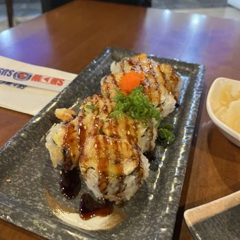 Show Sushi - Sushi Bars Near Me - La Palma, California