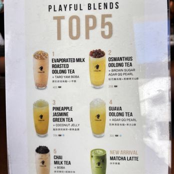 COMEBUYTEA - Bubble Tea Near Me - Huntington Beach, California COMEBUYTEA - Bubble Tea Near Me - Huntington Beach, California