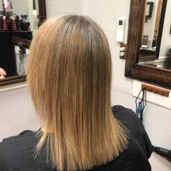 Margo's Salon - AFTER - Hair Salons Near Me - San Antonio, Texas Margo's Salon - AFTER - Hair Salons Near Me - San Antonio, Texas