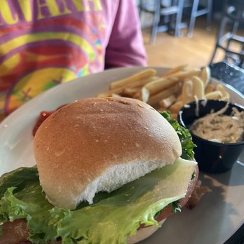 Sweet Mama's - Chicken Club - American Near Me - Stony Brook, New York