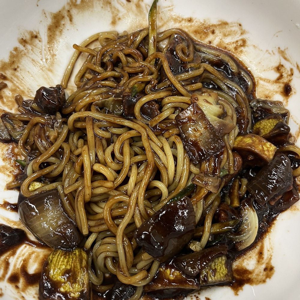 Yoo's Place - Jjanjangmyun - Korean Near Me - Irvine, California