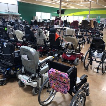 Active Mobility - Medical Supplies Near Me - Murrieta, California