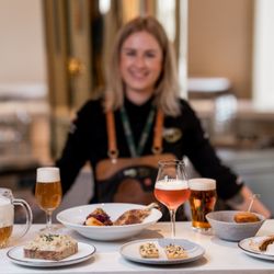 Pilsner Urquell: The Original Beer Experience