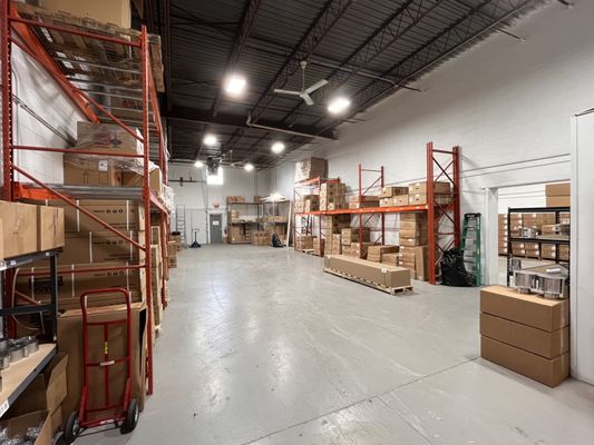 Great Lakes Radiant & Industrials