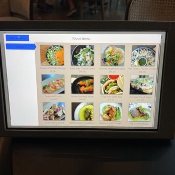 Quail + Crane - iPad menu - Breakfast & Brunch Near Me - San Francisco, California Quail + Crane - iPad menu - Breakfast & Brunch Near Me - San Francisco, California