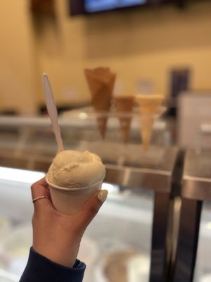 Marco Polo Italian Ice Cream Inc. by null
