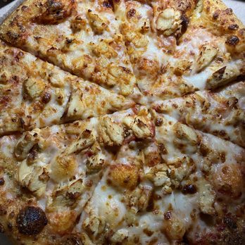 Domino's Pizza - Pizza Near Me - Alpharetta, Georgia