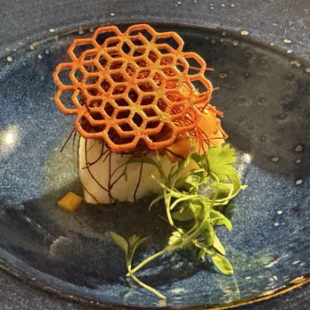 Ling Kitchen - Seabass - Diners Near Me - Austin, Texas