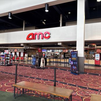 AMC Veterans 24 - Cinema Near Me - Tampa, Florida AMC Veterans 24 - Cinema Near Me - Tampa, Florida