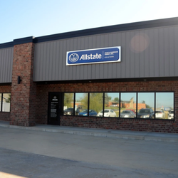 Allstate Insurance: Jessica Harrison-Wilkins