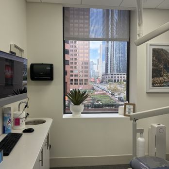 Crystal Dental - Oral Surgeons Near Me - Los Angeles, California Crystal Dental - Oral Surgeons Near Me - Los Angeles, California