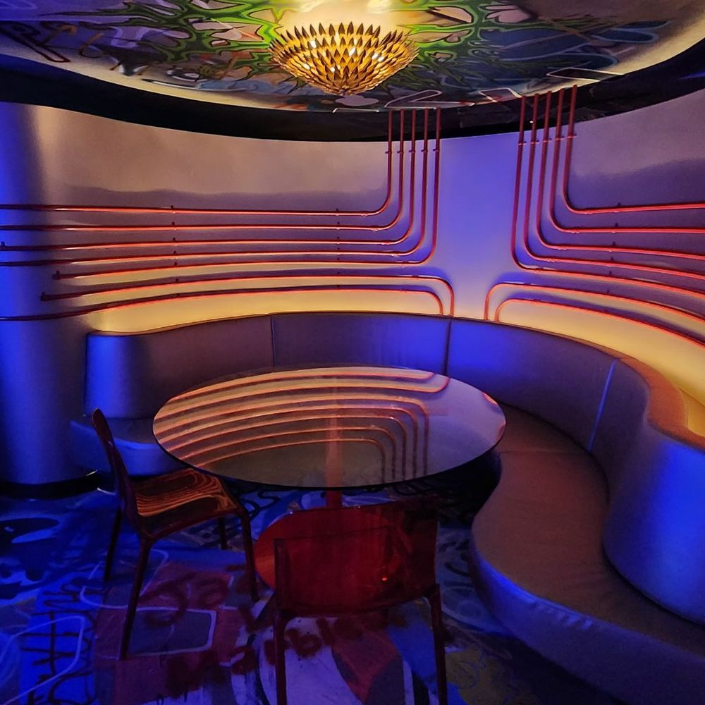 Sips with a Z - Cocktail Bars Near Me - Denver, Colorado
