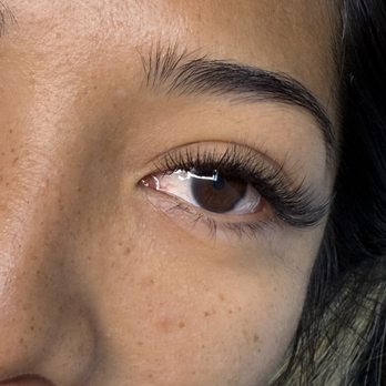 NiNa Lashes - Cat Eye - Eyelash Service Near Me - Gardena, California NiNa Lashes - Cat Eye - Eyelash Service Near Me - Gardena, California