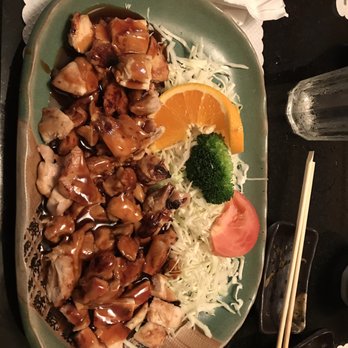 Midori Japanese Restaurant - Chicken teriyaki - Japanese Near Me - Chicago, Illinois Midori Japanese Restaurant - Chicken teriyaki - Japanese Near Me - Chicago, Illinois