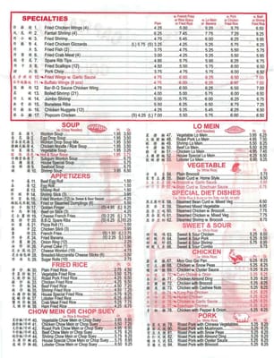 Menu photo 3 Capital Beer Philadelphia, PA Menu photo 3 Capital Beer Philadelphia, PA