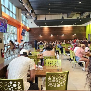 Yo' Mama's - Gluten-Free Near Me - Birmingham, Alabama