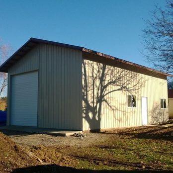 Locke Buildings - General Contractors Near Me - Estacada, Oregon