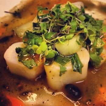 Star Noodle - Rolled up noodle bites. - Asian Fusion Near Me - Lahaina, Hawaii Star Noodle - Rolled up noodle bites. - Asian Fusion Near Me - Lahaina, Hawaii