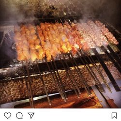 Skewers