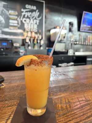 Flix Brewhouse by null