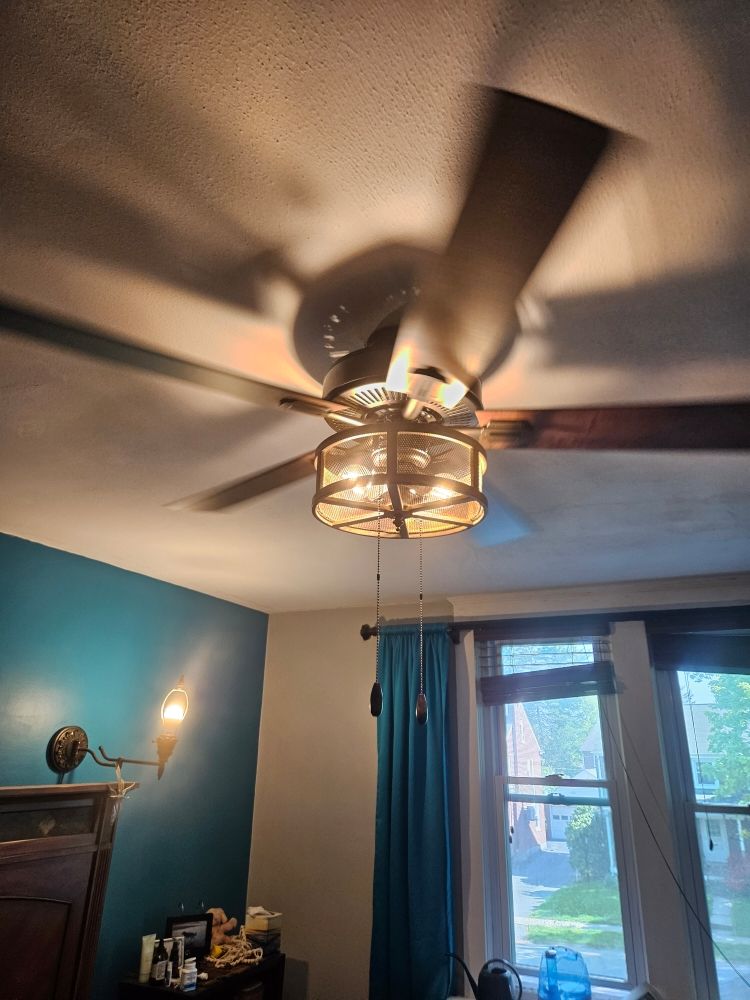 Slide of Home Safety Handyman