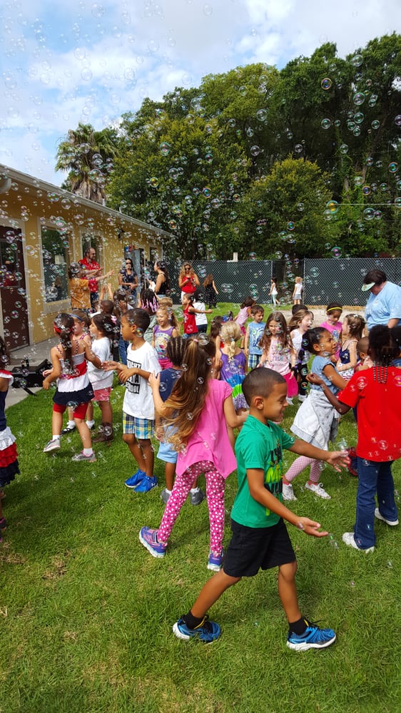 Child-Kare Solutions - childcare center in Seffner, FL