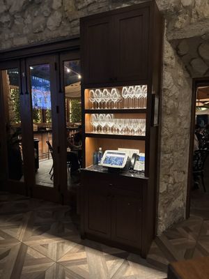 Brenner's on the River Walk by null