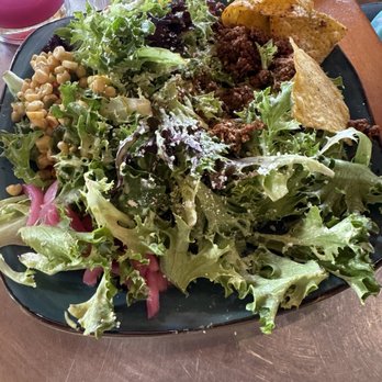 Maya Grill - Salad - New American Near Me - Lake Buena Vista, Florida