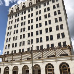 WalesBilt Hotel