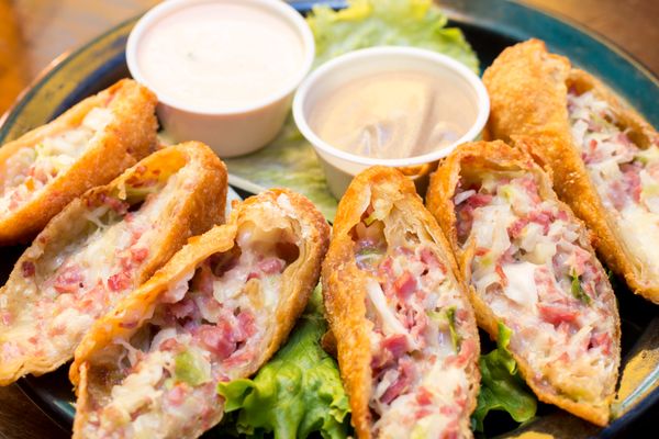 Quigley's Irish Pub by null