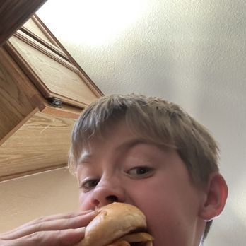 In-N-Out Burger - Burgers Near Me - Modesto, California